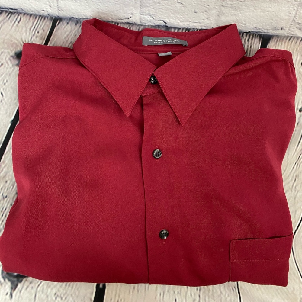 Geoffrey Beene Dress Shirt